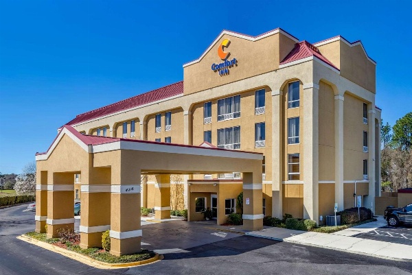 Comfort Inn Blythewood - North Columbia image 1