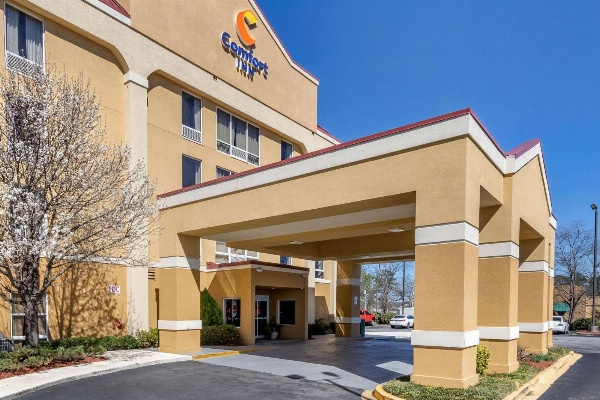 Comfort Inn Blythewood - North Columbia Main image