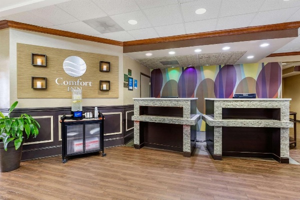 Comfort Inn Blythewood - North Columbia Main image